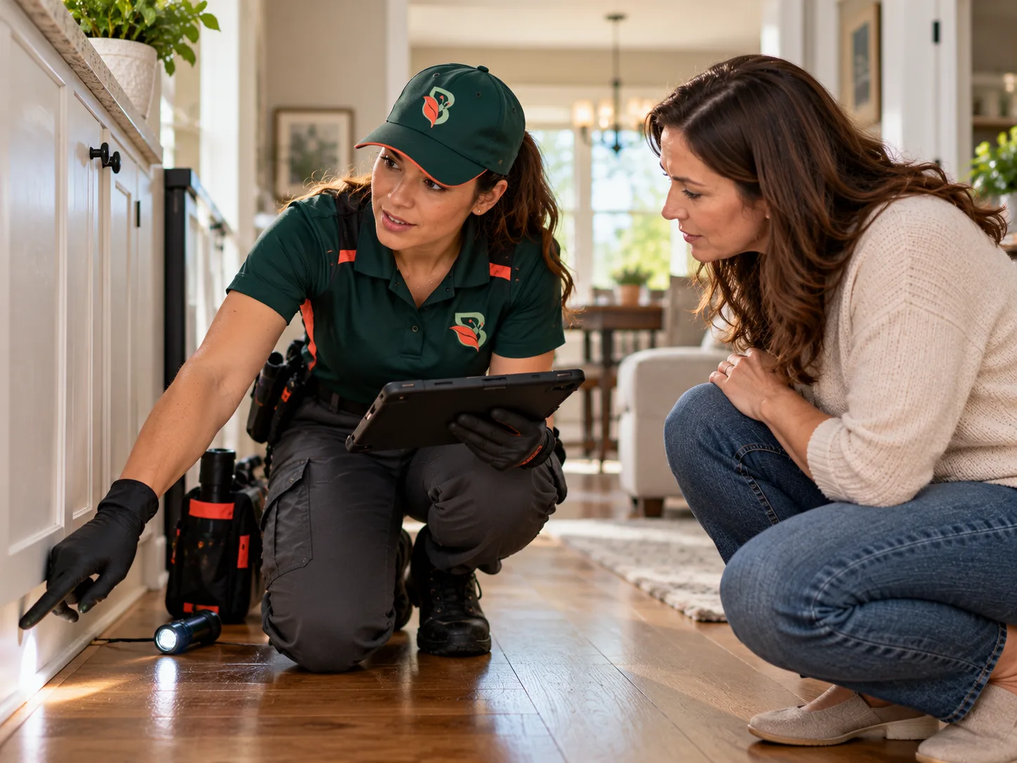 Pest Control Bath, ME FAQs